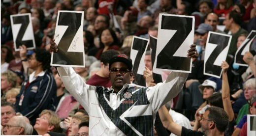 Z signs