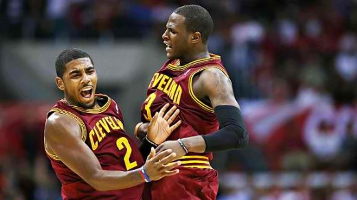 Kyrie-Irving-and-Dion-Waiters
