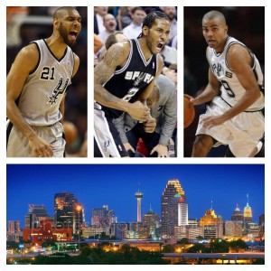 spurs pic