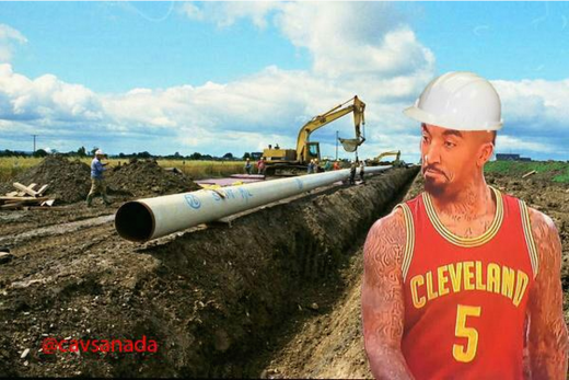 Jr Pipeline