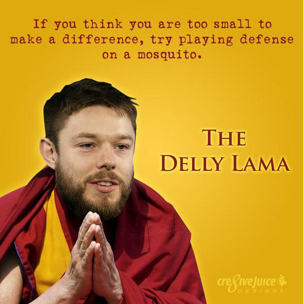 Delly Lama
