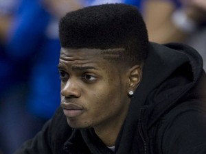 Can Nerlens' flat top support the weight of an entire franchise?