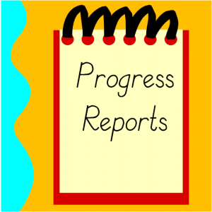 Progress-Reports