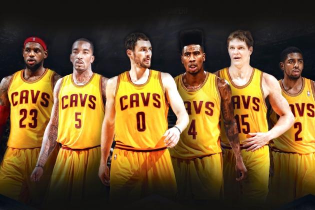 The Cavaliers’ Rotation: In Or Out?
