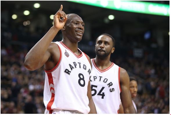 Recap Game 3: Raptors 99, Cavaliers 84(Or, The Finger Wave Has Made a Comeback)