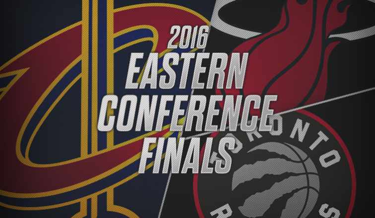 5-On-5: Eve of the Conference Finals Edition