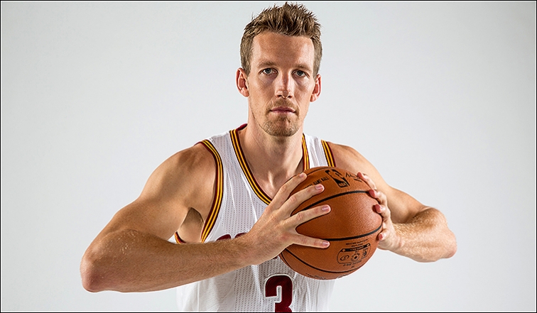 Sticking With Mike Dunleavy