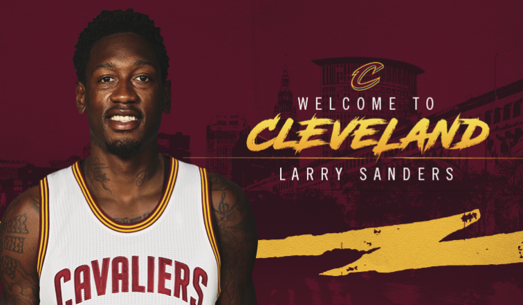 Links to the Present: 3/14 Larry Sanders in the Land