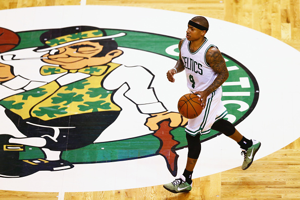 ECF Preview: How To Catch A Leprechaun