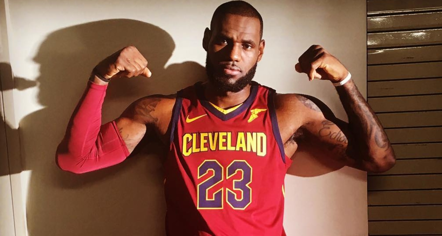 Five Reasons Why LeBron Will Be Le-MVP