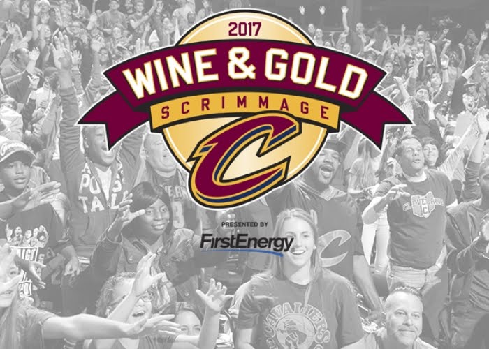 Live Thread: Wine & Gold Scrimmage, and Help Wanted