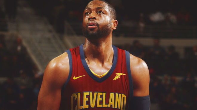 The Wood Shop: Let’s Talk About Dwyane Wade For A Few Minutes