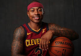 The Cavaliers Need Isaiah Thomas…To Help Their Defense