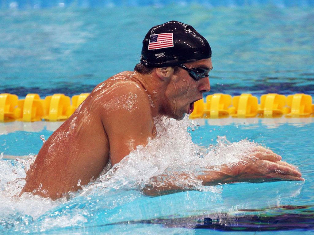 From Distance: Breaststroke, Shooting, and Jazz