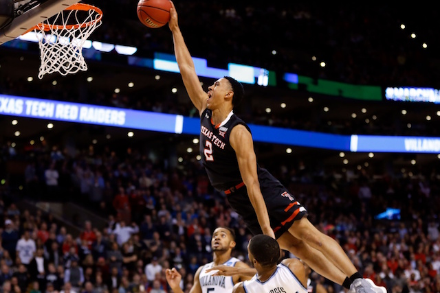 Zhaire Smith: Zhaire Who?