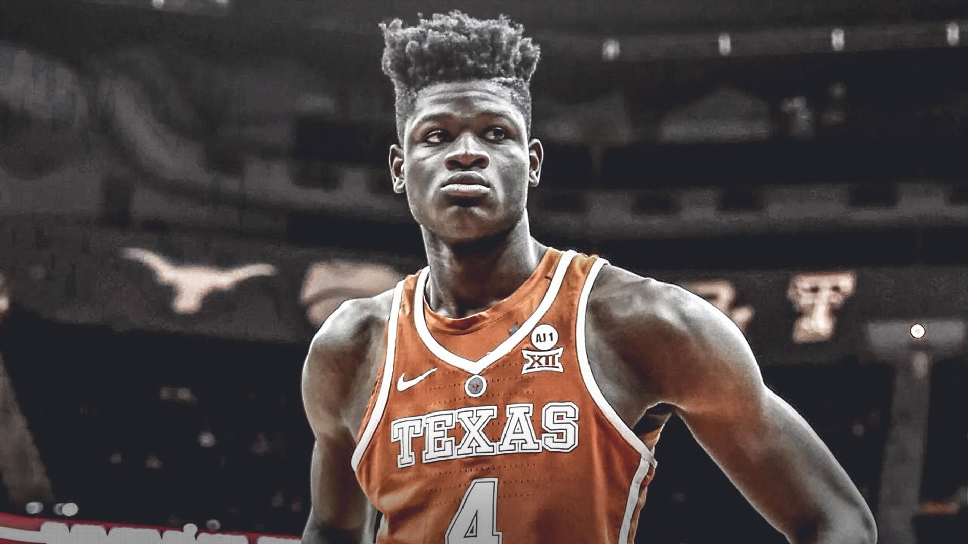 Getting To Know Mo Bamba