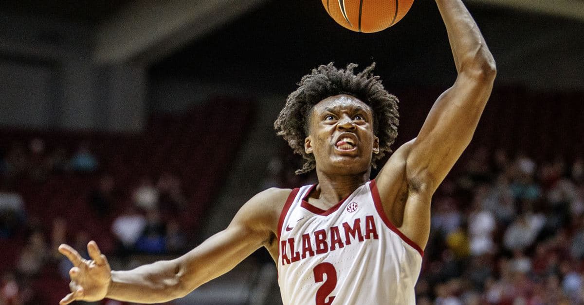 Competitive Psychopath: A Collin Sexton Story