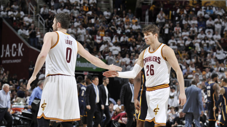 The Wood Shop: Hill’s Solid Defense and LeBron, Stopping the Heat, and The Korver Question