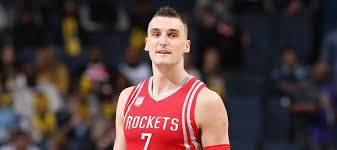 Sam Dekker on X: Spent far too much time on this but my