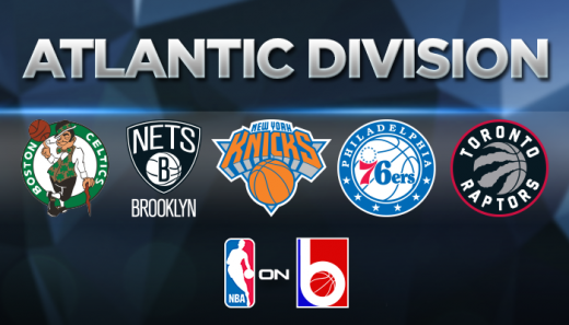 Atlantic Division Preview – Cavs: The Blog