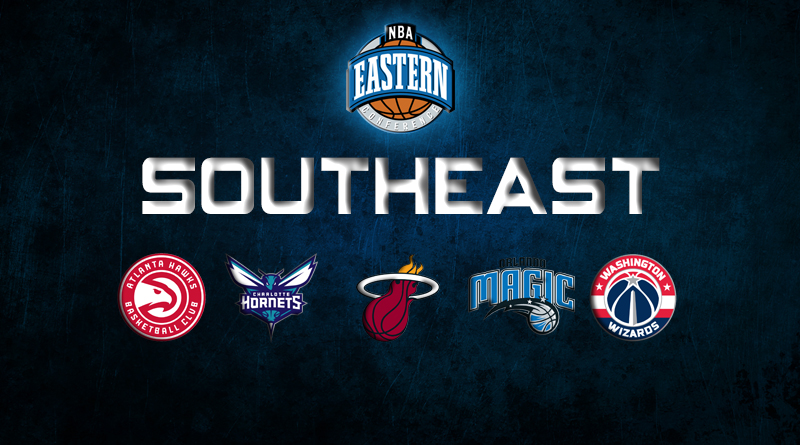 Southeast Division Preview