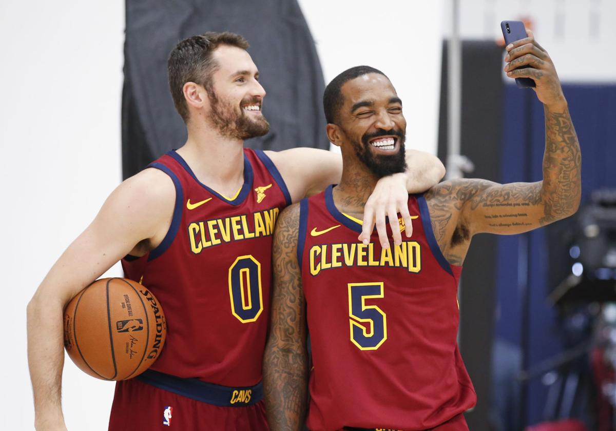 5-On-5: Cavaliers Season Preview