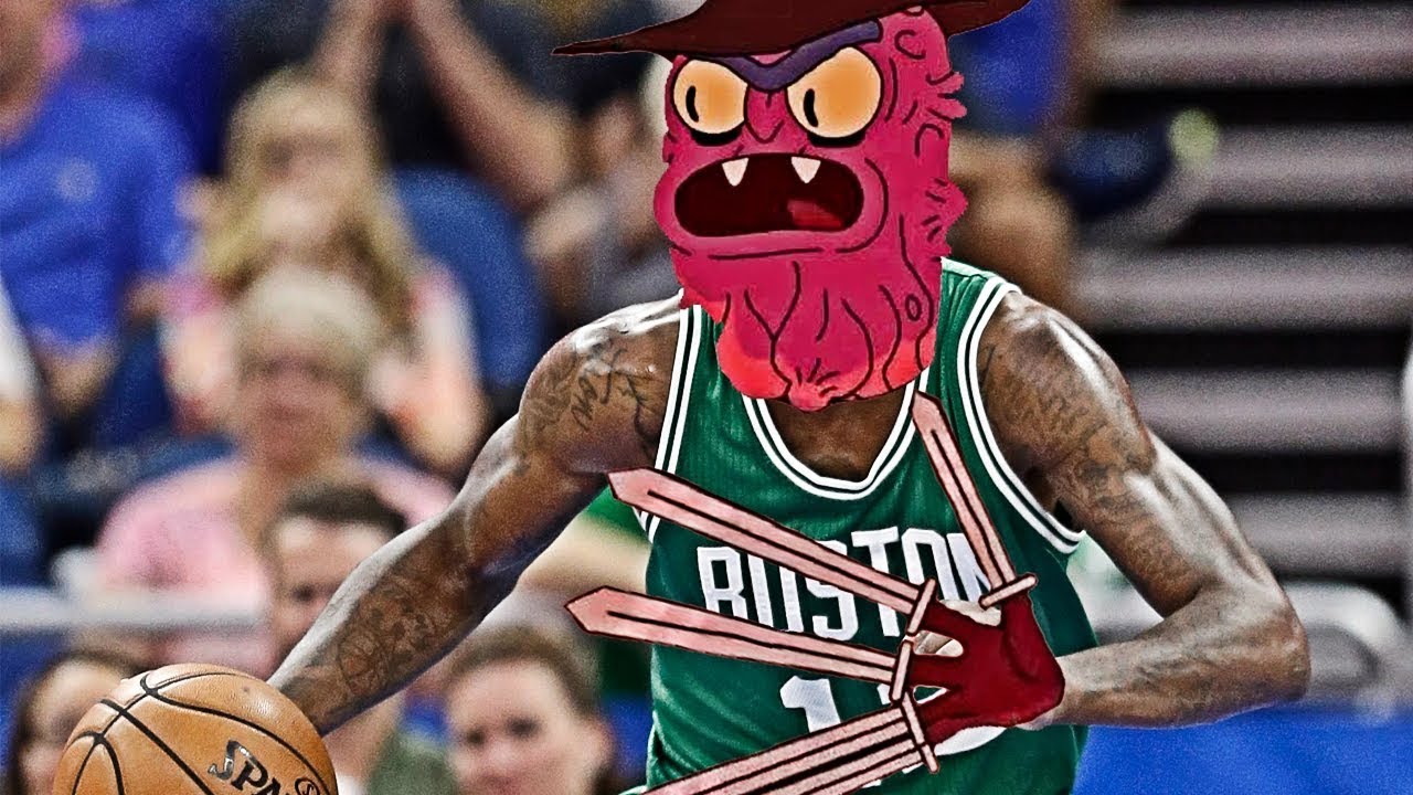Recap: Celtics 123, Cavs 103 (Or, The 21 Turnovers Killed Them, Not Scary Terry)