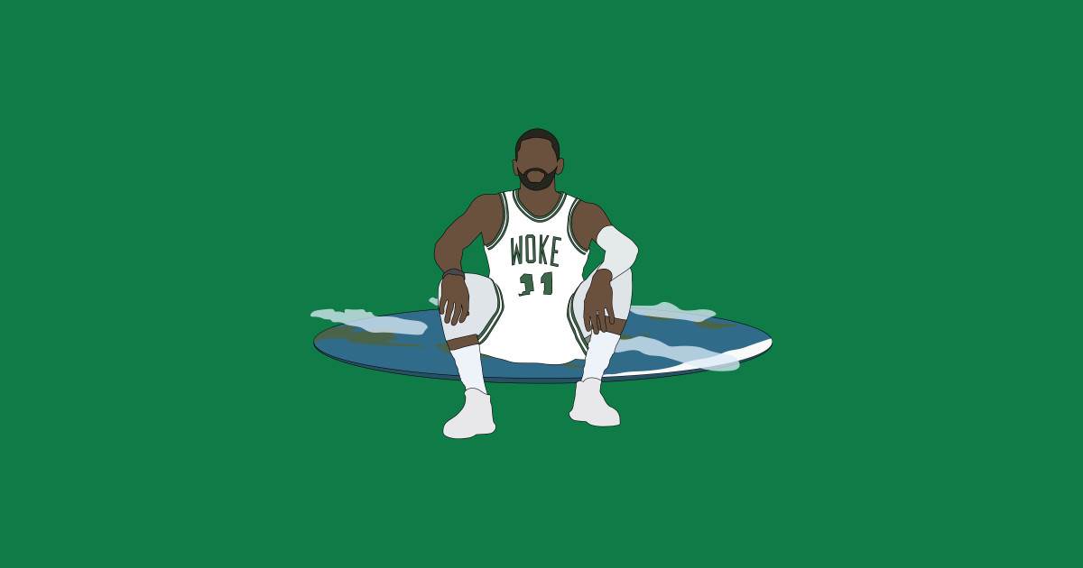 Live Thread: Cavs vs. Celtics (#StayWokeTuesday)