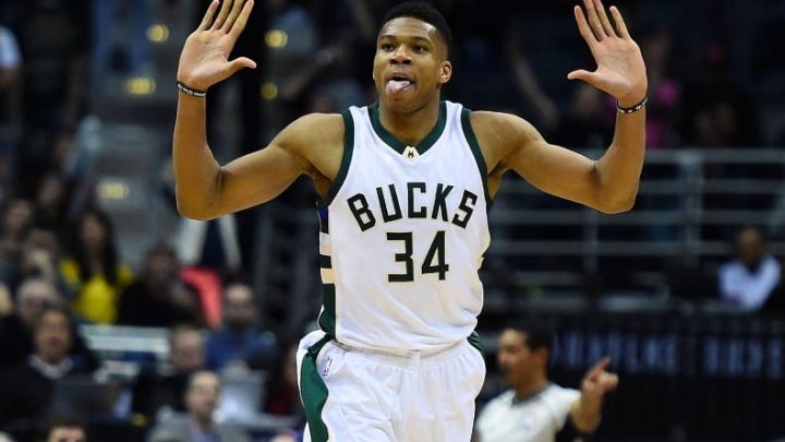 Recap: Bucks 127, Cavs 105 (Or, That was Almost a Good Game)