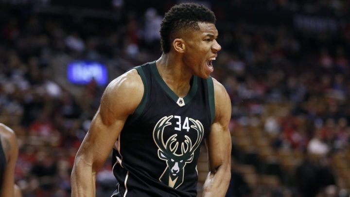 Live Thread and Some Quick Thoughts: Bucks @ Cavs (Or, It’s Really All Gravy)