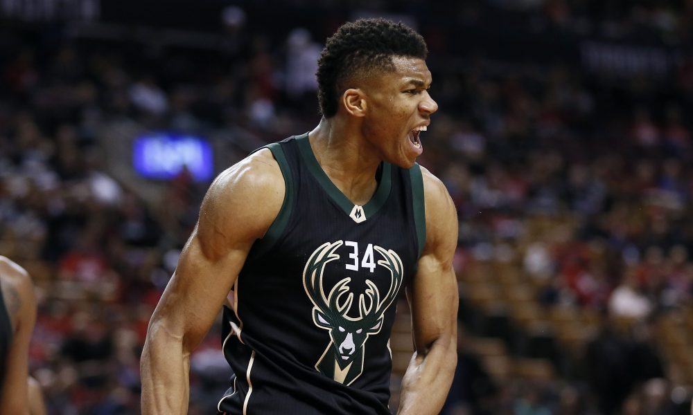 Live Thread and Some Quick Thoughts: Bucks @ Cavs (Or, It’s Really All Gravy)