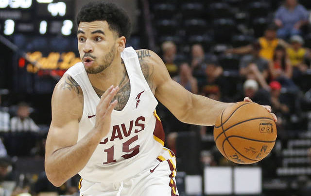 Summer League Recap: Jazz 86, Cavaliers 71