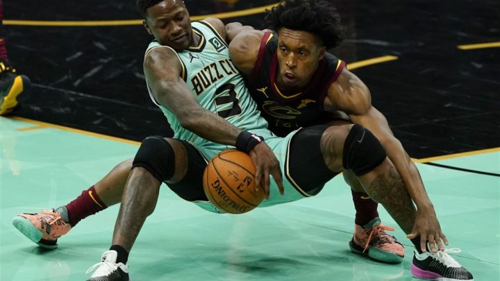 Recap: Cavs 102, Hornets 106 (This One’s Gonna Sting…)