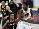 Recap: Heat 124, Cavs 107 (The Offense Was Better?)