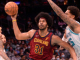 Recap: Cleveland 113, Charlotte 110 (or, the Jarrett Allen Game)