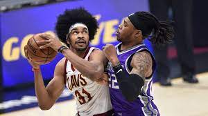 Live Thread: Kings @ Cavs