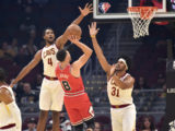 Live Thread: Cavs @ Bulls