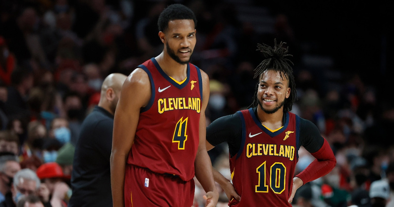 Recap: Clippers 111, Cavs 120 (OT) or, The Lake Erie Show