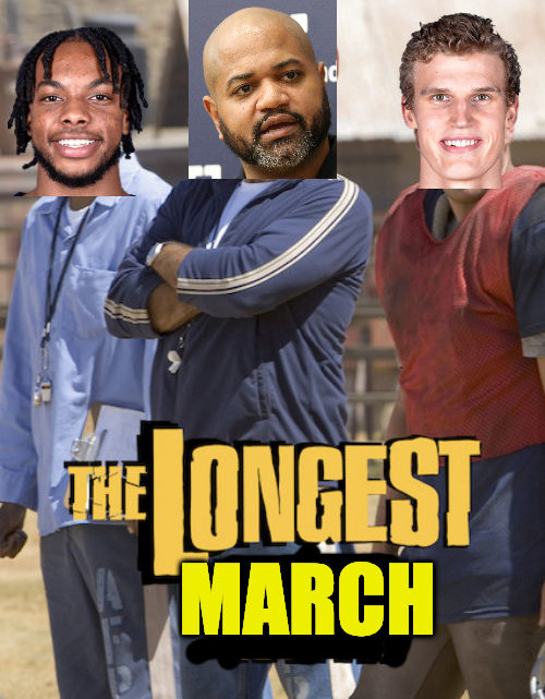 Cavs: the Podcast #268 (or, The Longest March)