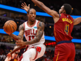 Recap: Cavs 91, Bulls 101 (or, Windy City Blues)