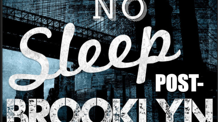 Podcap: Cavs 108, Nets 115 (or, No Sleep Post-Brooklyn)