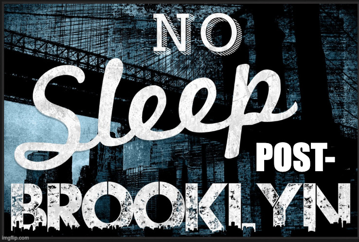 Podcap: Cavs 108, Nets 115 (or, No Sleep Post-Brooklyn)