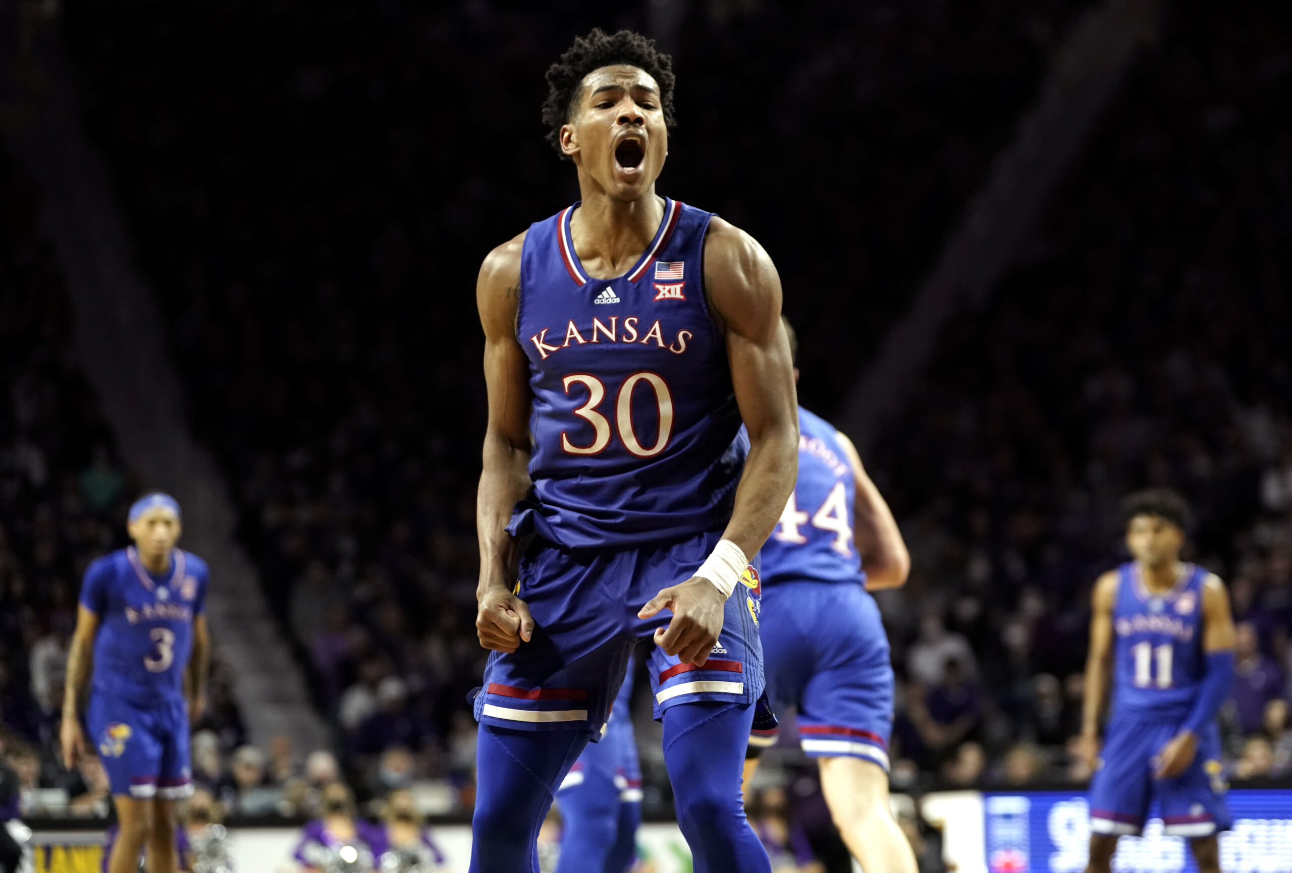 NBA draft combine: Five numbers to know about Collin Sexton - The Athletic
