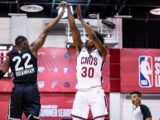 Summer League Recap: Cavs 99, Spurs 90