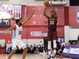 Summer League Recap: Hornets 91, Cavs 80