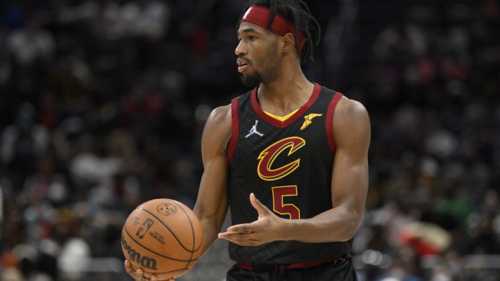 Summer League Live Thread: Cavs (1-1) vs. Hornets (1-1)