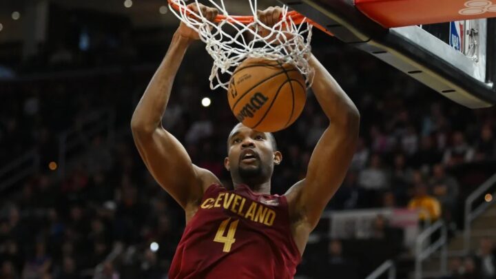 Live Thread: Cavs @ Celtics