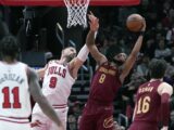 Recap: Cavs 103, Bulls 102 (or, Know Thyself)