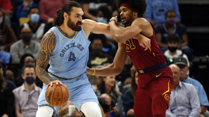 Live Thread: Cavs @ Grizzlies