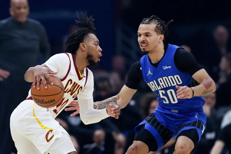 Live Thread: Cavs @ Magic